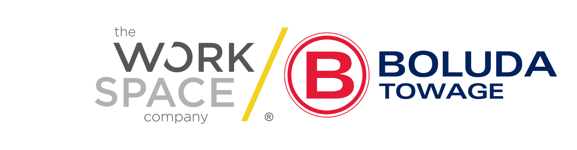 Boluda Towage Europe